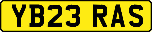 YB23RAS