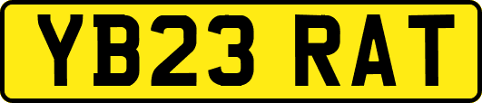 YB23RAT