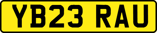 YB23RAU