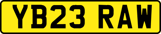 YB23RAW