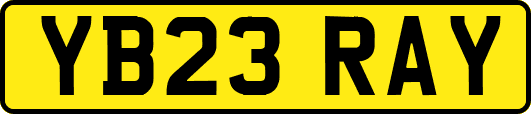 YB23RAY