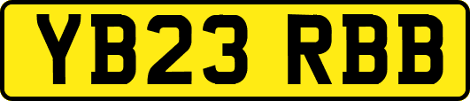 YB23RBB