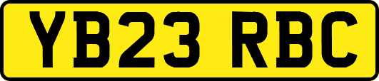 YB23RBC