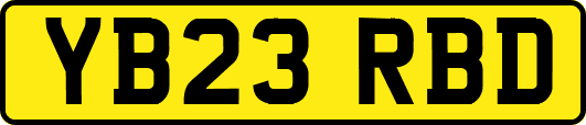 YB23RBD