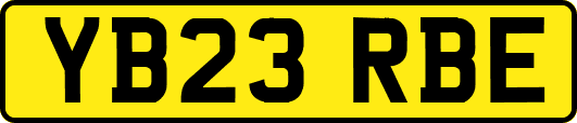 YB23RBE