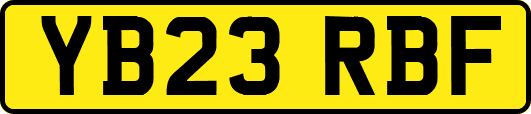 YB23RBF