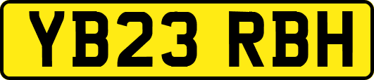 YB23RBH