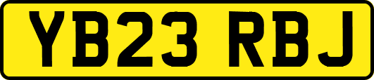 YB23RBJ