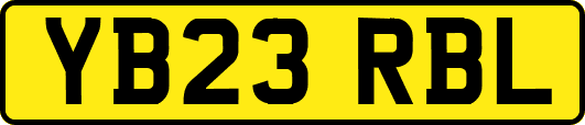 YB23RBL