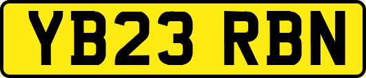 YB23RBN