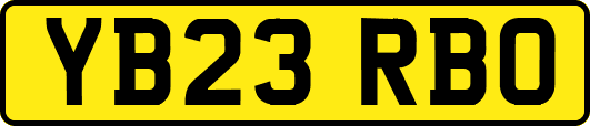 YB23RBO