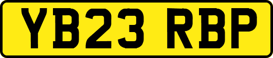 YB23RBP