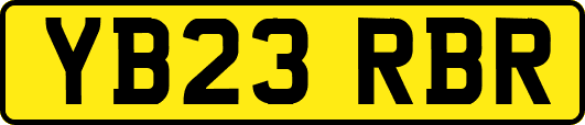 YB23RBR