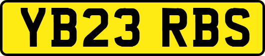 YB23RBS