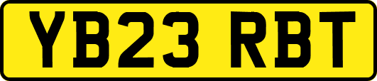 YB23RBT