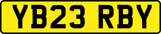 YB23RBY