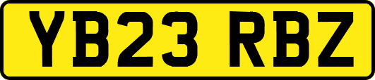 YB23RBZ
