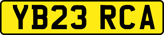 YB23RCA