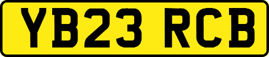 YB23RCB