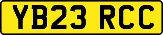 YB23RCC
