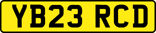 YB23RCD