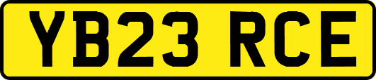 YB23RCE