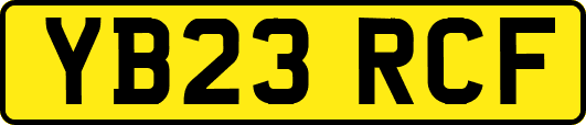 YB23RCF