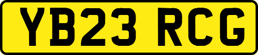 YB23RCG