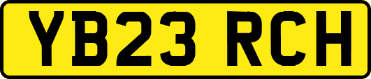 YB23RCH