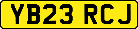 YB23RCJ