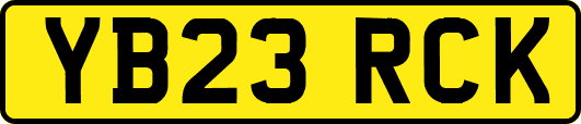YB23RCK