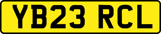 YB23RCL