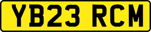 YB23RCM