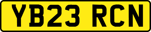 YB23RCN