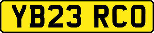 YB23RCO