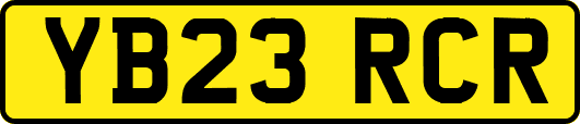 YB23RCR
