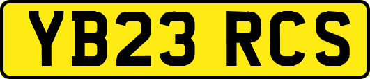 YB23RCS