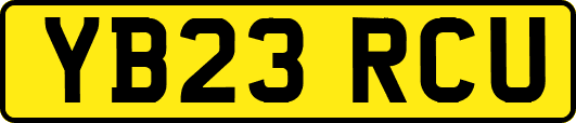 YB23RCU