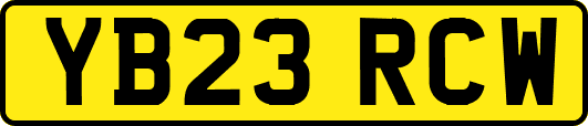 YB23RCW
