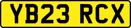 YB23RCX