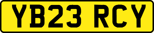 YB23RCY