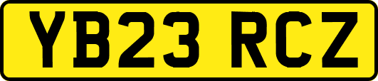 YB23RCZ