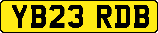 YB23RDB