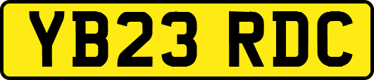 YB23RDC