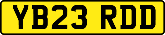 YB23RDD