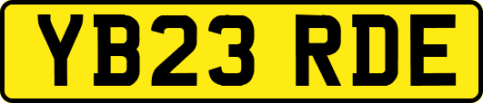 YB23RDE
