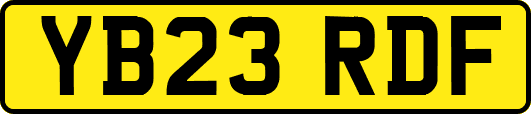 YB23RDF