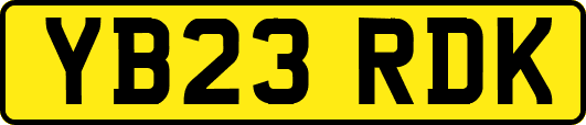 YB23RDK