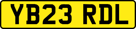 YB23RDL