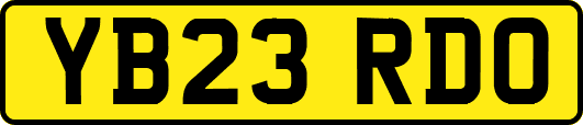 YB23RDO